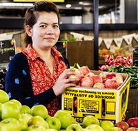 Dandenong Market - Find Attractions