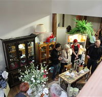 Crago Mill Emporium and Heritage Centre - Find Attractions