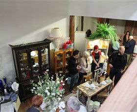 Crago Mill Emporium And Heritage Centre - Find Attractions 0