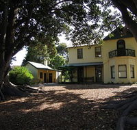 Heritage Hill Museum and Historic Gardens - Find Attractions