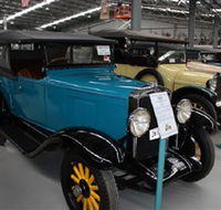 National Transport Museum - Find Attractions