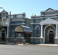 Inverell Art Gallery - Find Attractions