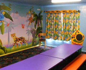 Jumbos Jungle Playhouse And Cafe - Find Attractions 0