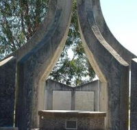 Inverell and District Bicentennial Memorial - Find Attractions