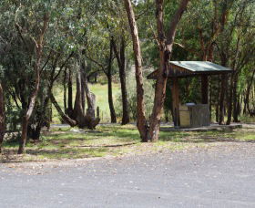 Goonoowigall State Conservation Area - Find Attractions 0