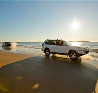 Lilley's Beach - Find Attractions