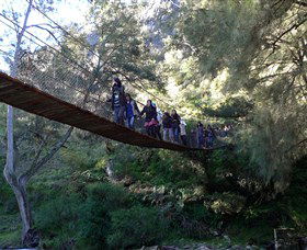 Abercrombie Caves - Find Attractions 1
