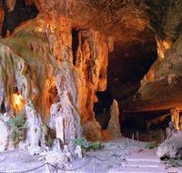 Abercrombie Caves - Find Attractions