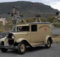 Kandos Museum - Find Attractions