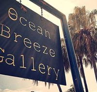 Ocean Breeze Gallery - Find Attractions