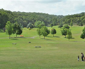 Cardinia Reservoir Park - Find Attractions 0