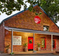 Bright Chocolate - Find Attractions
