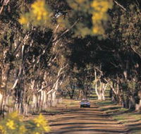 Albert Facey Heritage Trail - Find Attractions