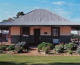 Albert Facey Homestead - Find Attractions 0