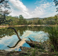 Warrabah National Park - Find Attractions