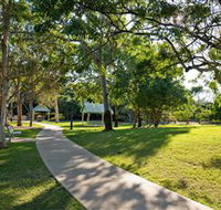 Millennium Esplanade and Tannum Sands Beach - Find Attractions