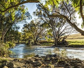 Snowy Valleys Way Touring Route - Find Attractions 0