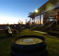 The Woolshed at Jondaryan - Find Attractions