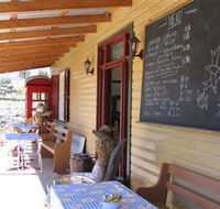 Quirindi Rural Heritage Village and Museum - Find Attractions