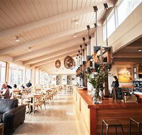 Yabby Lake Vineyard  Cellar Door