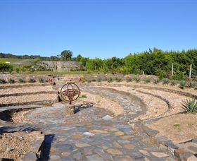 Panorama Garden Estate - Find Attractions 3