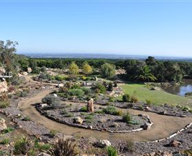 Panorama Garden Estate - Find Attractions 5