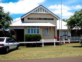 Pittsworth Historical Pioneer Village And Museum - Find Attractions 0