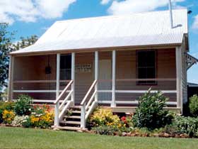 Pittsworth Historical Pioneer Village And Museum - Find Attractions 1