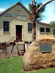 Pittsworth Historical Pioneer Village And Museum - Find Attractions 2
