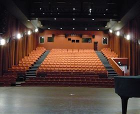 Appleby NSW Find Attractions