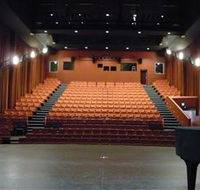 Capitol Theatre Tamworth - Find Attractions