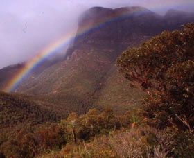 Bluff Knoll, Stirling Range National Park - Find Attractions 2