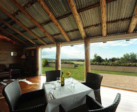 Merilba Estate Wines - Find Attractions 0