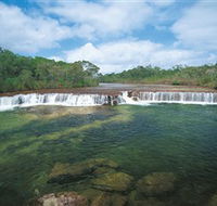 Jardine River National Park and Heathlands Resources Reserve - Find Attractions