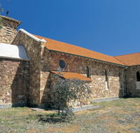 Holy Cross Church - Find Attractions