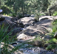 Towarri National Park - Find Attractions