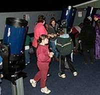 Kingaroy Observatory formally Maidenwell Observatory - Find Attractions