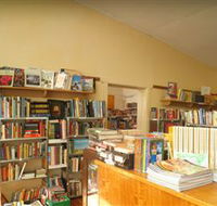 Corryong Browsers Bookshop - Find Attractions