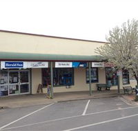Corryong Newsagency - Find Attractions