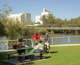 Avon River - Find Attractions 0