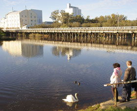 Avon River - Find Attractions 1