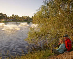 Avon River - Find Attractions 2