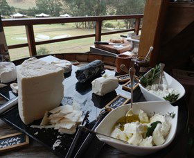 Jannei Artisan Cheese Makers - Find Attractions 0