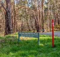 Lobs Hole Ravine 4WD Trail - Find Attractions