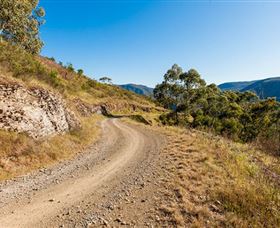 Lobs Hole Ravine 4WD Trail - Find Attractions 1