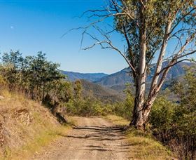Lobs Hole Ravine 4WD Trail - Find Attractions 2