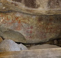Mount Yarrowyck Nature Reserve - Find Attractions