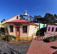 A Maze'N Things - Find Attractions