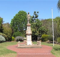 Greenmount War Memorial - Find Attractions