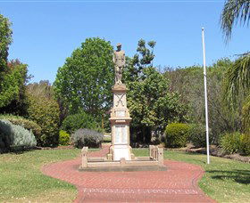 Greenmount War Memorial - Find Attractions 0